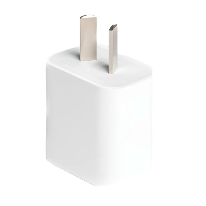 CABEZAL 20W IPHONE USB-C