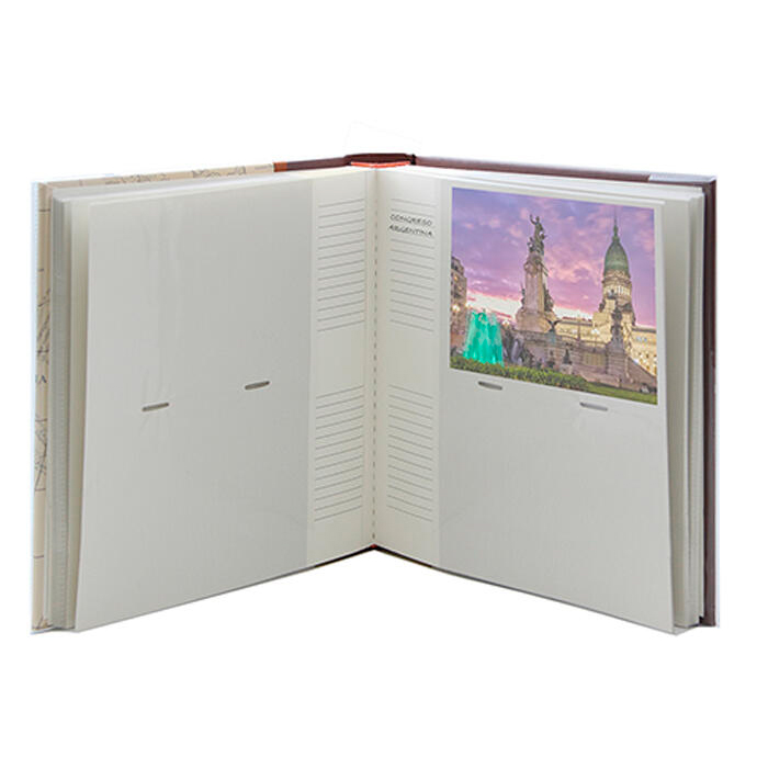 ÁLBUM VGO TRAVEL