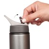 BOTELLA ALUMINIO WATERDOG 750CC
