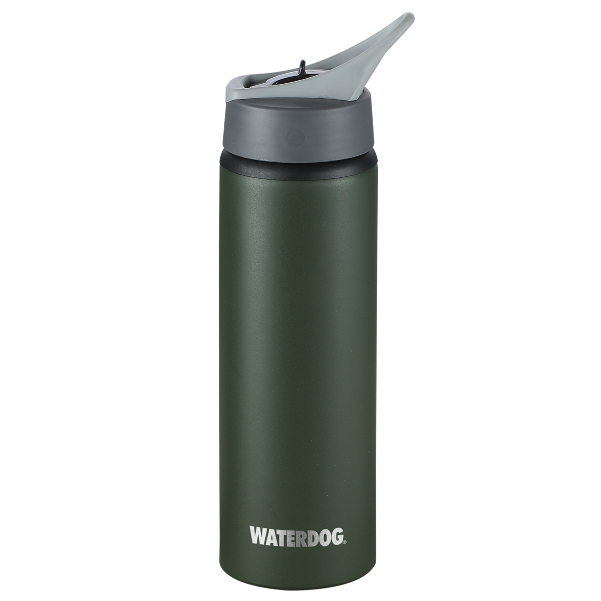 BOTELLA ALUMINIO WATERDOG 750CC