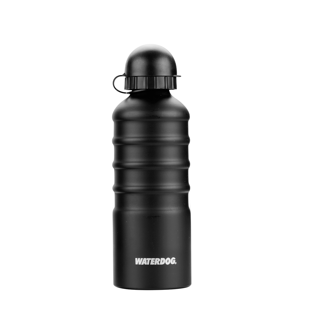 BOTELLA ALUMINIO WATERDOG 1000 CM3 / 750CM3 / 500CM3