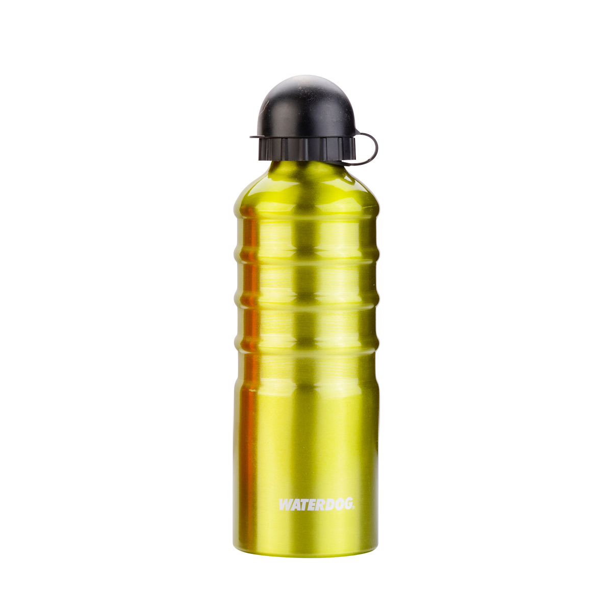 BOTELLA ALUMINIO WATERDOG 1000 CM3 / 750CM3 / 500CM3
