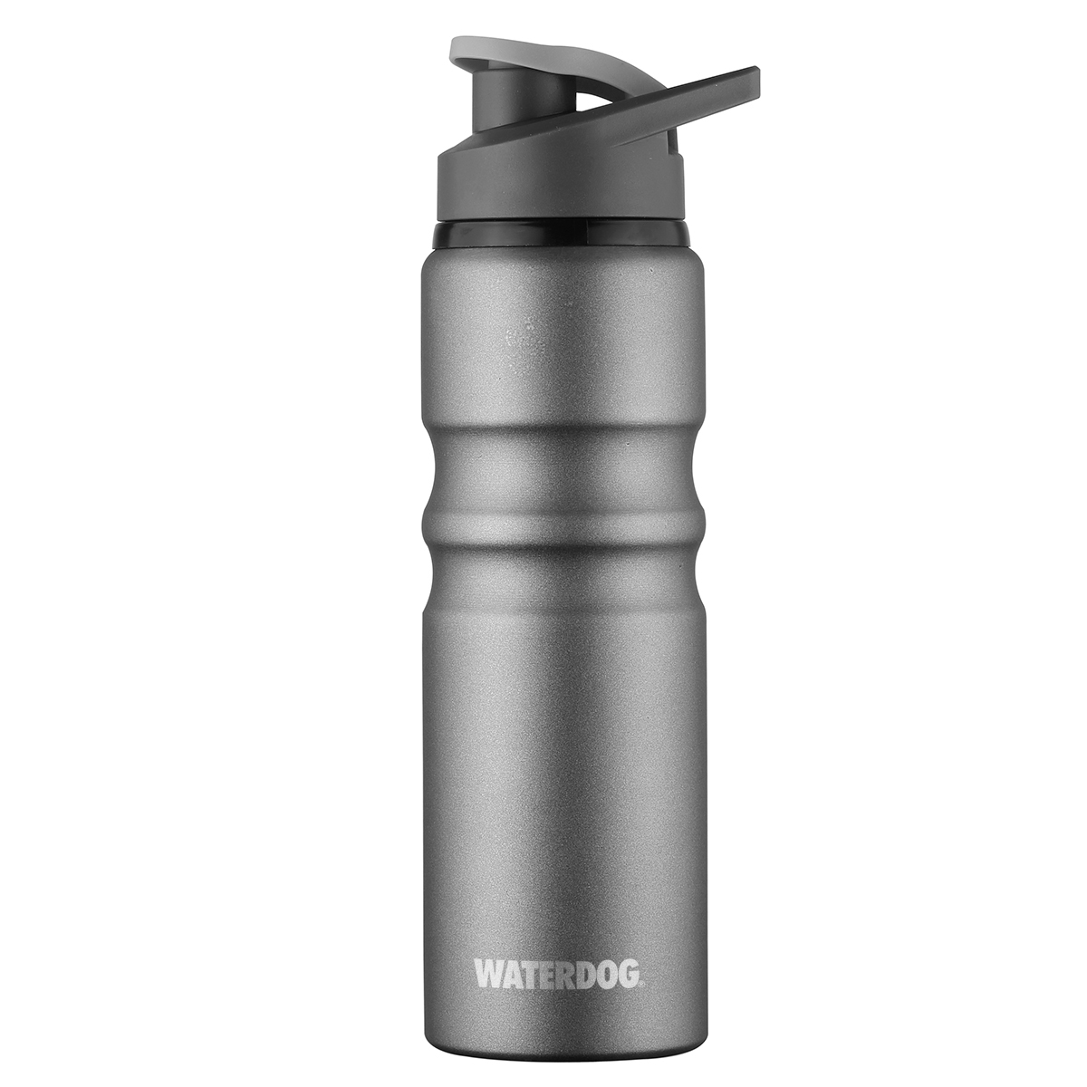 BOTELLA ALUMINIO WATERDOG 750CC LÍNEA NAMMOS