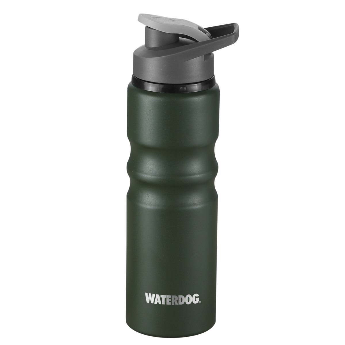 BOTELLA ALUMINIO WATERDOG 750CC LÍNEA NAMMOS