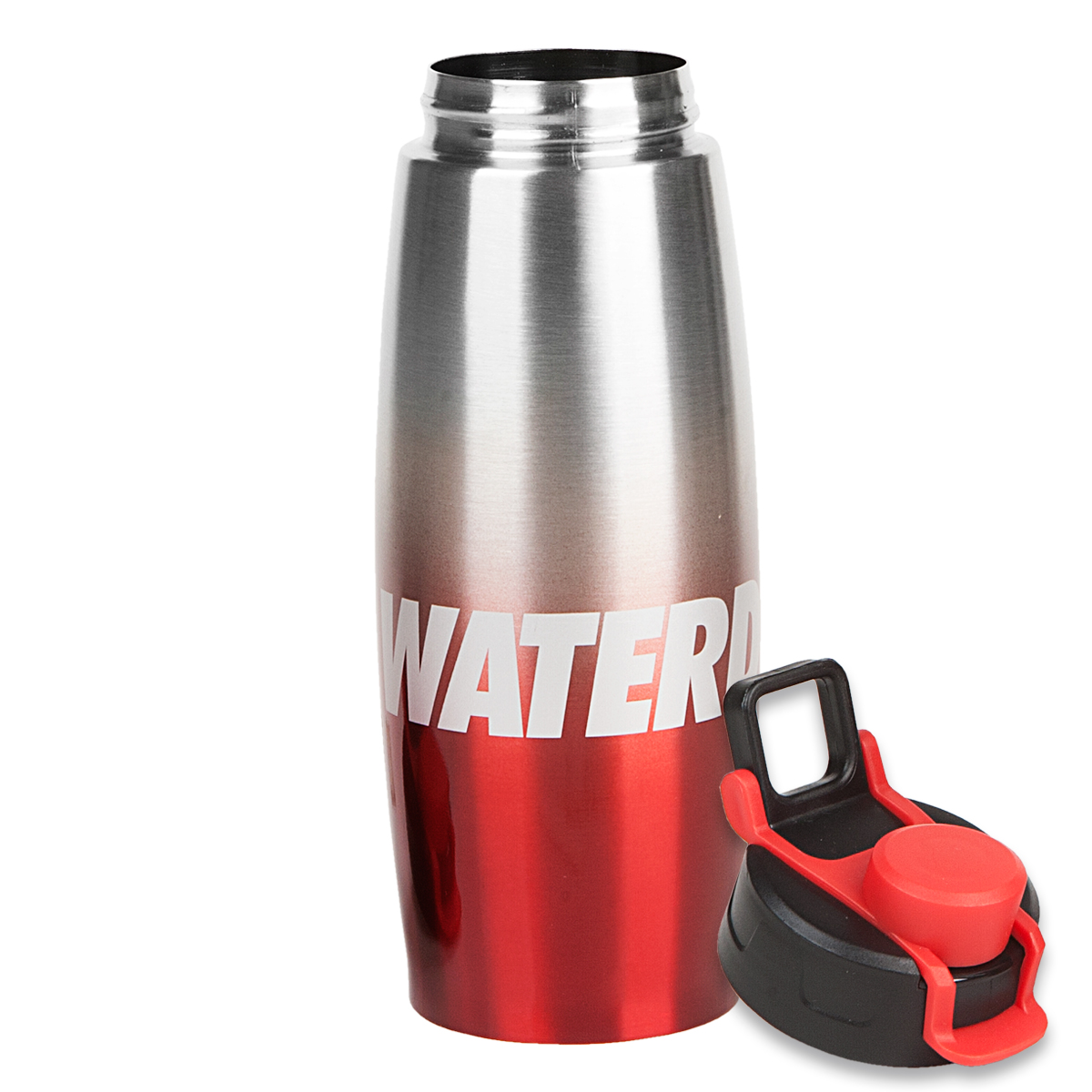 BOTELLAS ACERO INOXIDABLE WATERDOG 450CC