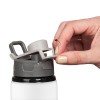 BOTELLA ALUMINIO WATERDOG 750CC LÍNEA SCORPIO