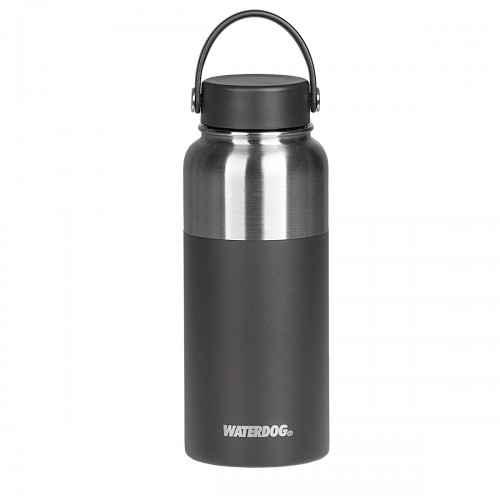 BOTELLAS ACERO INOXIDABLE WATERDOG 950CC