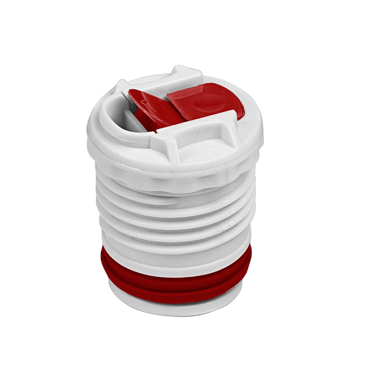 TERMO ACERO INOXIDABLE  WATERDOG 1 LITRO LÍNEA OBUS