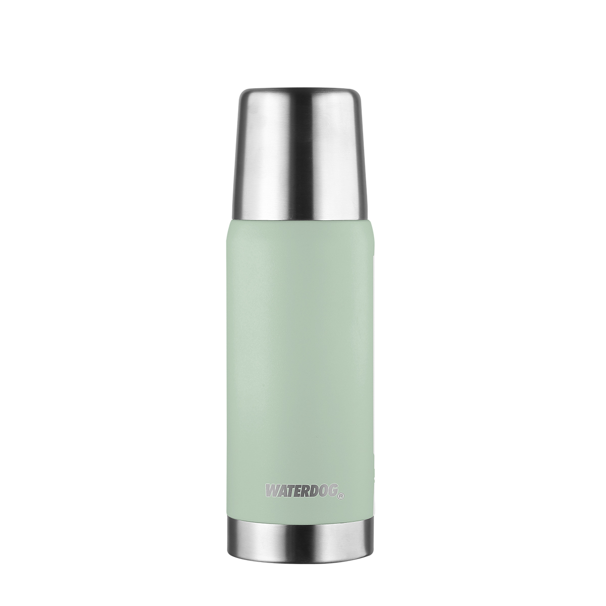 TERMO ACERO INOXIDABLE  WATERDOG 750 ML LÍNEA OBUS